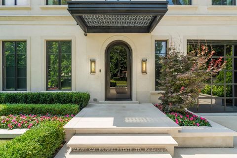 Photo 1 at 106 Richview Avenue, Forest Hill South, Toronto