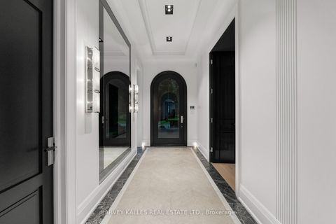 Photo 2 at 106 Richview Avenue, Forest Hill South, Toronto