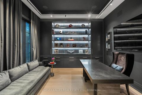 Photo 4 at 106 Richview Avenue, Forest Hill South, Toronto