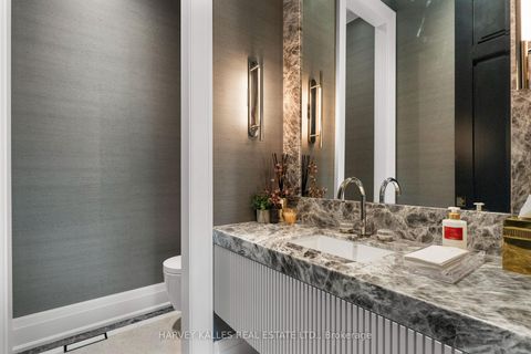 Photo 7 at 106 Richview Avenue, Forest Hill South, Toronto