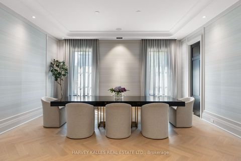 Photo 8 at 106 Richview Avenue, Forest Hill South, Toronto