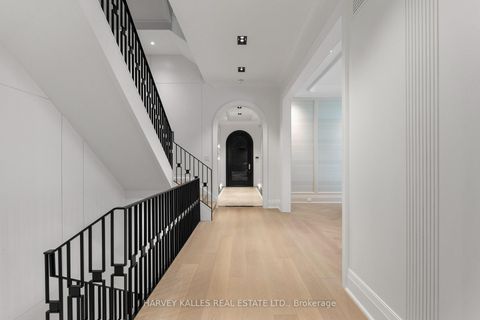 Photo 9 at 106 Richview Avenue, Forest Hill South, Toronto
