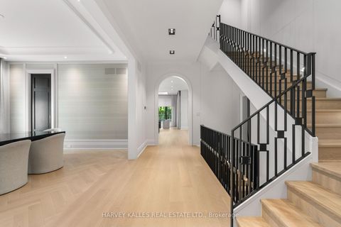 Photo 10 at 106 Richview Avenue, Forest Hill South, Toronto