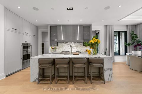 Photo 11 at 106 Richview Avenue, Forest Hill South, Toronto