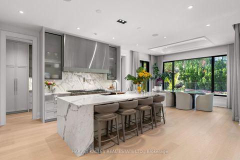 Photo 13 at 106 Richview Avenue, Forest Hill South, Toronto