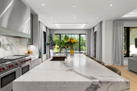 Photo 14 at 106 Richview Avenue, Forest Hill South, Toronto