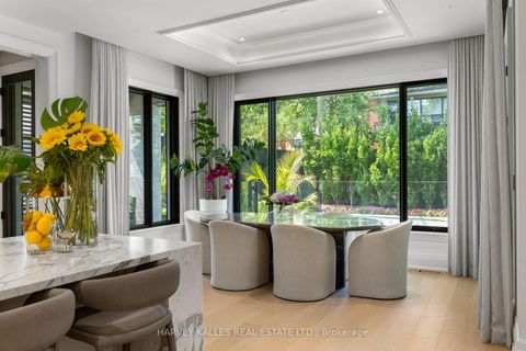 Photo 15 at 106 Richview Avenue, Forest Hill South, Toronto
