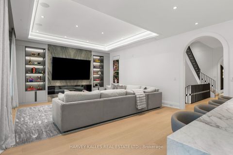 Photo 16 at 106 Richview Avenue, Forest Hill South, Toronto