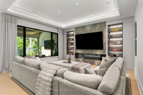 Photo 17 at 106 Richview Avenue, Forest Hill South, Toronto
