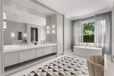 Photo 23 at 106 Richview Avenue, Forest Hill South, Toronto