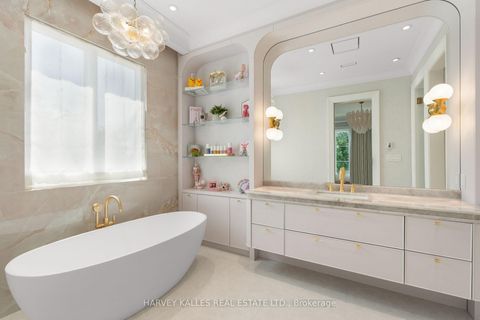 Photo 30 at 106 Richview Avenue, Forest Hill South, Toronto