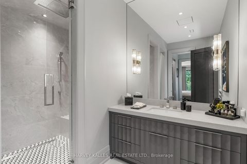 Photo 31 at 106 Richview Avenue, Forest Hill South, Toronto
