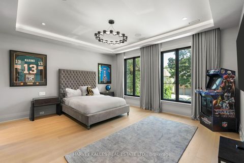 Photo 32 at 106 Richview Avenue, Forest Hill South, Toronto