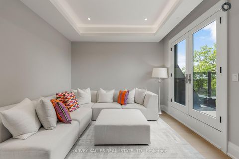 Photo 34 at 106 Richview Avenue, Forest Hill South, Toronto