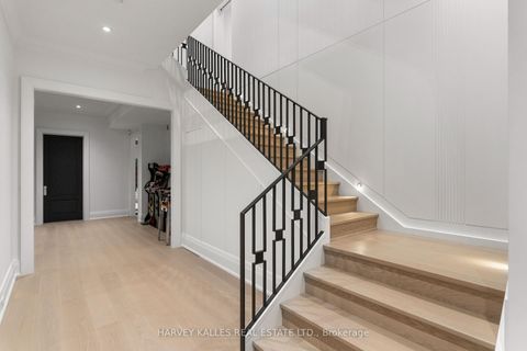 Photo 37 at 106 Richview Avenue, Forest Hill South, Toronto