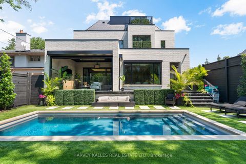 Photo 44 at 106 Richview Avenue, Forest Hill South, Toronto