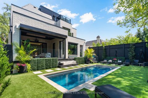 Photo 45 at 106 Richview Avenue, Forest Hill South, Toronto