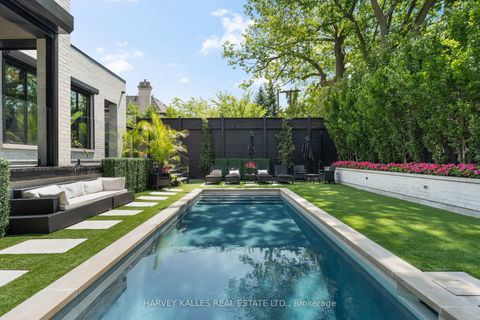 Photo 46 at 106 Richview Avenue, Forest Hill South, Toronto