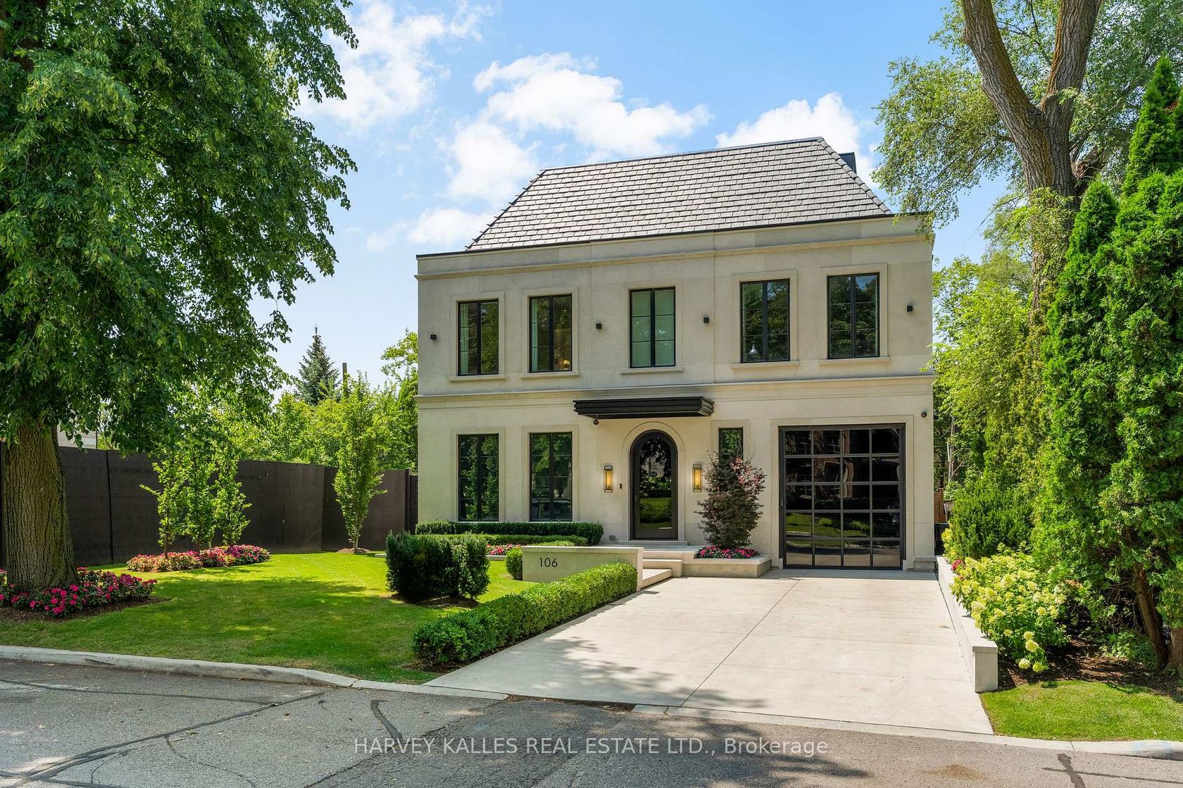 106 Richview Avenue, Forest Hill South, Toronto photo 3