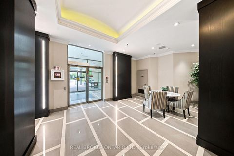 Photo 1 at 2207 - 205 Wynford Drive, Flemingdon Park, Toronto
