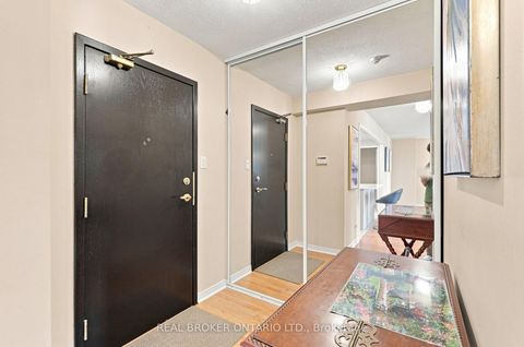 Photo 2 at 2207 - 205 Wynford Drive, Flemingdon Park, Toronto