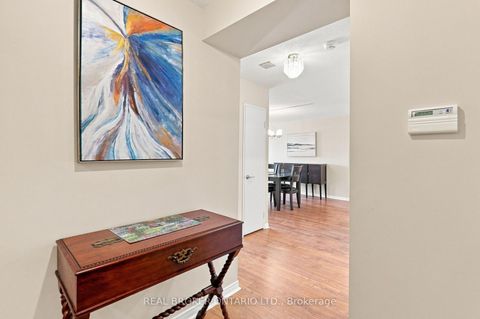Photo 3 at 2207 - 205 Wynford Drive, Flemingdon Park, Toronto