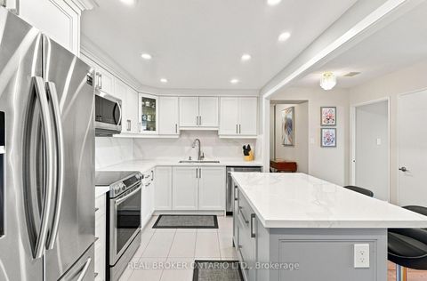 Photo 6 at 2207 - 205 Wynford Drive, Flemingdon Park, Toronto