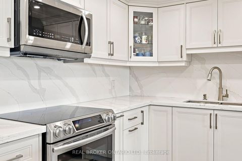 Photo 7 at 2207 - 205 Wynford Drive, Flemingdon Park, Toronto