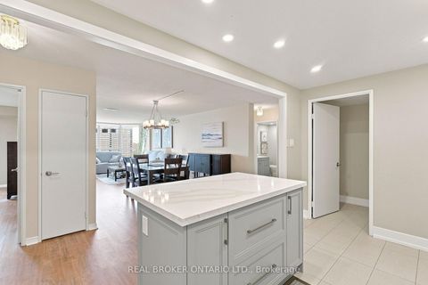 Photo 8 at 2207 - 205 Wynford Drive, Flemingdon Park, Toronto