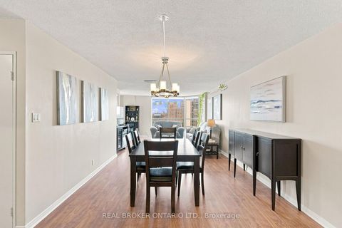 Photo 9 at 2207 - 205 Wynford Drive, Flemingdon Park, Toronto