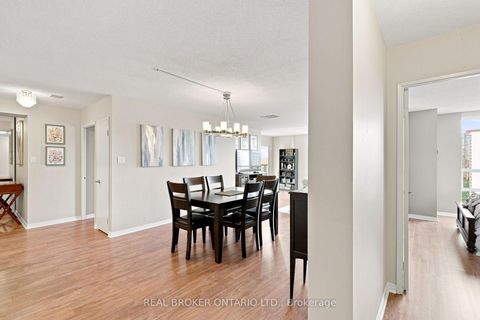 Photo 10 at 2207 - 205 Wynford Drive, Flemingdon Park, Toronto