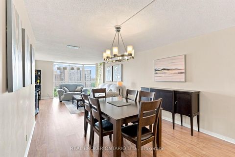 Photo 11 at 2207 - 205 Wynford Drive, Flemingdon Park, Toronto