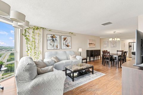 Photo 12 at 2207 - 205 Wynford Drive, Flemingdon Park, Toronto
