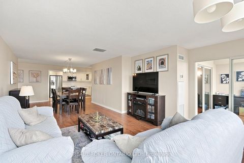 Photo 13 at 2207 - 205 Wynford Drive, Flemingdon Park, Toronto