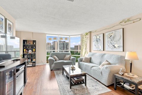 Photo 14 at 2207 - 205 Wynford Drive, Flemingdon Park, Toronto