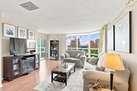 Photo 15 at 2207 - 205 Wynford Drive, Flemingdon Park, Toronto