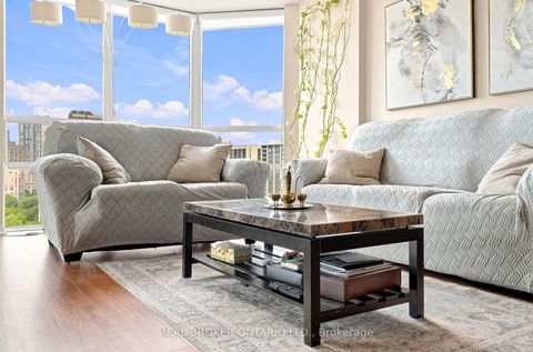 Photo 16 at 2207 - 205 Wynford Drive, Flemingdon Park, Toronto