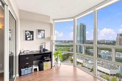 Photo 17 at 2207 - 205 Wynford Drive, Flemingdon Park, Toronto