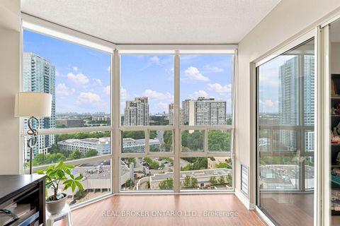 Photo 18 at 2207 - 205 Wynford Drive, Flemingdon Park, Toronto