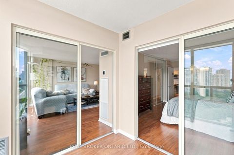 Photo 19 at 2207 - 205 Wynford Drive, Flemingdon Park, Toronto