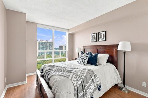 Photo 20 at 2207 - 205 Wynford Drive, Flemingdon Park, Toronto