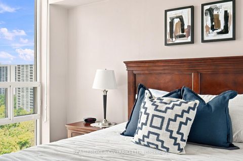 Photo 21 at 2207 - 205 Wynford Drive, Flemingdon Park, Toronto
