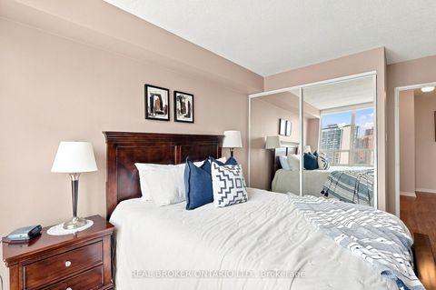 Photo 22 at 2207 - 205 Wynford Drive, Flemingdon Park, Toronto