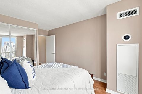 Photo 23 at 2207 - 205 Wynford Drive, Flemingdon Park, Toronto