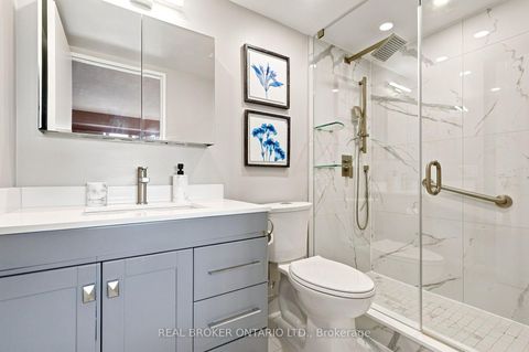 Photo 24 at 2207 - 205 Wynford Drive, Flemingdon Park, Toronto