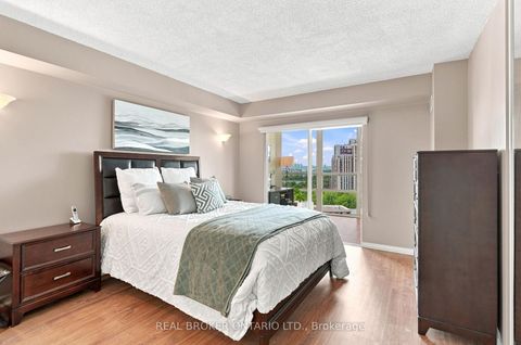 Photo 26 at 2207 - 205 Wynford Drive, Flemingdon Park, Toronto
