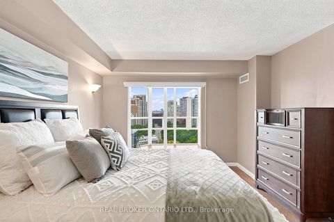 Photo 27 at 2207 - 205 Wynford Drive, Flemingdon Park, Toronto