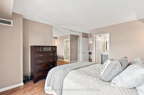 Photo 28 at 2207 - 205 Wynford Drive, Flemingdon Park, Toronto