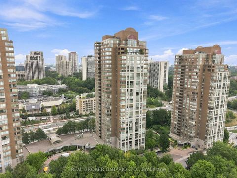 Photo 32 at 2207 - 205 Wynford Drive, Flemingdon Park, Toronto