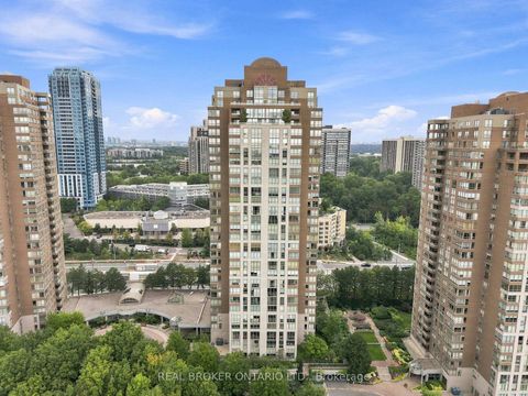 Photo 33 at 2207 - 205 Wynford Drive, Flemingdon Park, Toronto
